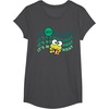 image:imageKeroppi Its My Birthday TShirtDark Heather Grey