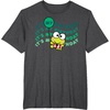 image:imageKeroppi Its My Birthday TShirtDark Heather Grey