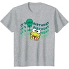 image:imageKeroppi Its My Birthday TShirtHeather Grey