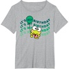 image:imageKeroppi Its My Birthday TShirtHeather Grey
