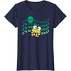image:imageKeroppi Its My Birthday TShirtNavy Blue