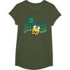 image:imageKeroppi Its My Birthday TShirtOlive Green