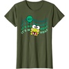 image:imageKeroppi Its My Birthday TShirtOlive Green