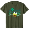 image:imageKeroppi Its My Birthday TShirtOlive Green