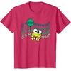 image:imageKeroppi Its My Birthday TShirtRed Heather