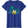 image:imageKeroppi Its My Birthday TShirtRoyal Blue