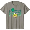 image:imageKeroppi Its My Birthday TShirtSlate Grey