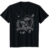 image:imageKeroppi Midnight Mushroom TShirtBlack