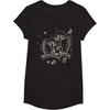 image:imageKeroppi Midnight Mushroom TShirtBlack