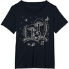 image:imageKeroppi Midnight Mushroom TShirtBlack