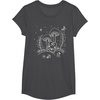 image:imageKeroppi Midnight Mushroom TShirtDark Heather Grey
