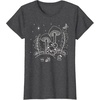 image:imageKeroppi Midnight Mushroom TShirtDark Heather Grey