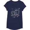 image:imageKeroppi Midnight Mushroom TShirtNavy Blue