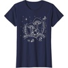 image:imageKeroppi Midnight Mushroom TShirtNavy Blue