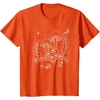 image:imageKeroppi Midnight Mushroom TShirtOrange