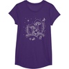 image:imageKeroppi Midnight Mushroom TShirtPurple