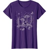 image:imageKeroppi Midnight Mushroom TShirtPurple