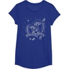 image:imageKeroppi Midnight Mushroom TShirtRoyal Blue