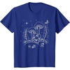 image:imageKeroppi Midnight Mushroom TShirtRoyal Blue