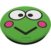 image:imageKeroppi Open Face PopSockets Stand for Smartphones and Tablets PopSockets Adhesive PopGripAdhesive PopGrip