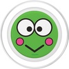 image:imageKeroppi Open Face PopSockets Stand for Smartphones and Tablets PopSockets Adhesive PopGripMagnetic PopGrip