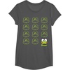 image:imageKeroppi Real TShirtAsphalt Grey