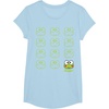 image:imageKeroppi Real TShirtBaby Blue