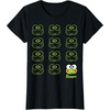 image:imageKeroppi Real TShirtBlack