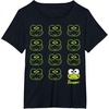 image:imageKeroppi Real TShirtBlack