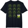 image:imageKeroppi Real TShirtBlack