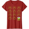 image:imageKeroppi Real TShirtCranberry Red