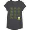 image:imageKeroppi Real TShirtDark Heather Grey