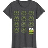 image:imageKeroppi Real TShirtDark Heather Grey