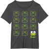 image:imageKeroppi Real TShirtDark Heather Grey