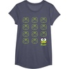 image:imageKeroppi Real TShirtHeather Blue