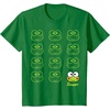 image:imageKeroppi Real TShirtKelly Green