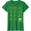 image:imageKeroppi Real TShirtKelly Green