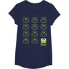 image:imageKeroppi Real TShirtNavy Blue