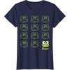 image:imageKeroppi Real TShirtNavy Blue