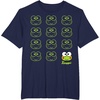 image:imageKeroppi Real TShirtNavy Blue
