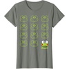 image:imageKeroppi Real TShirtOlive Heather