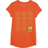 image:imageKeroppi Real TShirtOrange