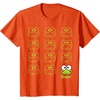 image:imageKeroppi Real TShirtOrange
