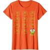 image:imageKeroppi Real TShirtOrange