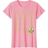 image:imageKeroppi Real TShirtPink