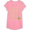 image:imageKeroppi Real TShirtPink