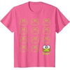 image:imageKeroppi Real TShirtPink Heather