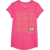 image:imageKeroppi Real TShirtPink Heather