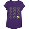 image:imageKeroppi Real TShirtPurple