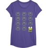 image:imageKeroppi Real TShirtPurple Heather